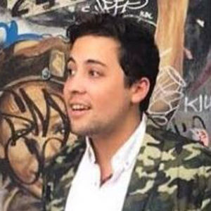 Meet your Posher, Fabrizio